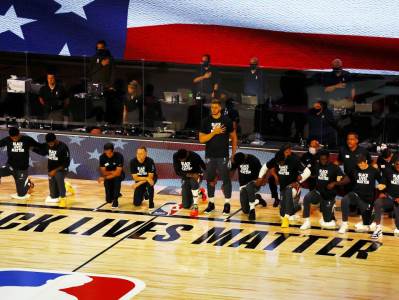  Rasizam-NBA-liga-spiker-Sarlota-napisao-crncuge-umjesto-Denver 