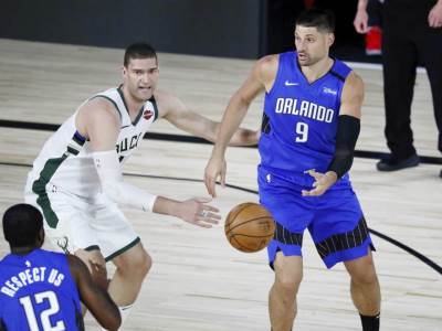  NBA ovo nije vidjela godinama: Veliki Nikola i senzacija u Orlandu! 