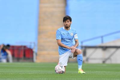  Sportski direktor Lacija besan na Davida Silvu: Jedna rečenica je bila dovoljna da kaže sve  