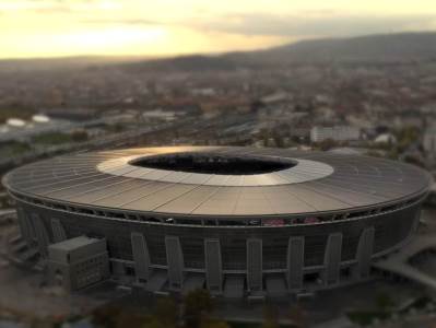  UEFA odlučila, šampion Evrope stiže u komšiluk: Navijači mogu na Superkup! 