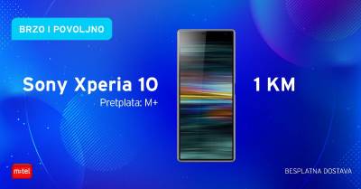  Kupovina putem m:tel web shop-a 