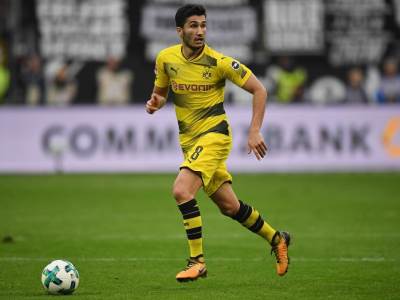  Nuri Sahin novi fudbaler Antalijaspor 