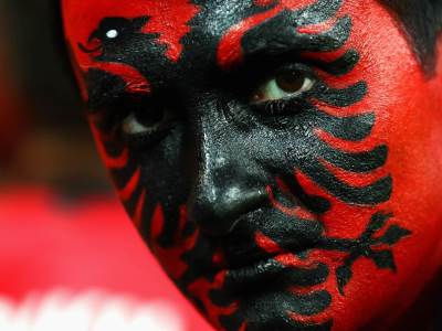  Zvezda ide u Albaniju: Šampiona Srbije čeka "Legija stranaca"! 