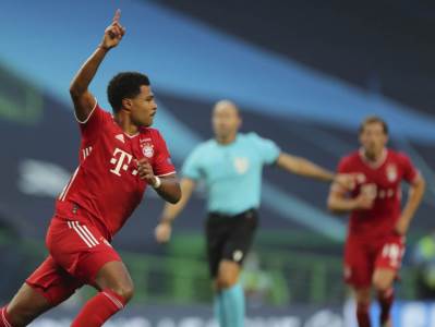  Zakazano pakleno finale: Bajern - PSŽ, za titulu šampiona Evrope! 