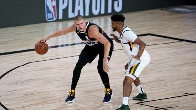  Nikola-Jokic-Karmelo-Entoni-rekord-najbolji-NBA-plejof 