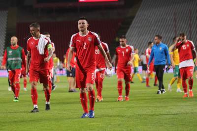  Dusan-Vlahovic-i-Strahinja-Pavlovic-spisak-reprezentacija-Ljubisa-Tumbakovic 