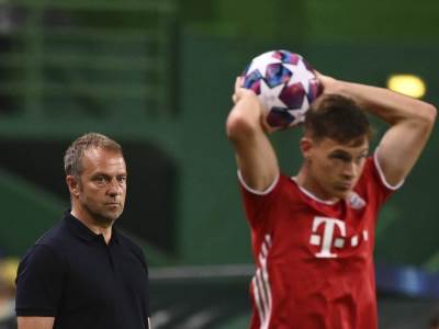  Hans-Diter-Flik-trener-Bajern-kritikuje-igrace-poslije-prolaska-u-finale-Lige-sampiona 