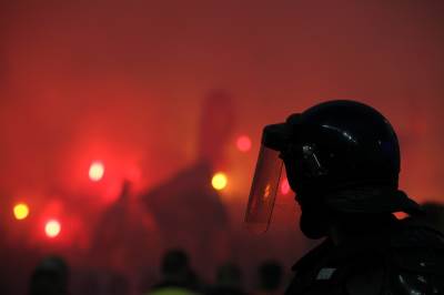  Mostar policija spriječila novi sukob navijača 