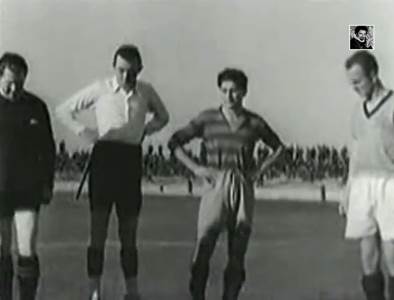  Crvena-zvezda-vec-bila-u-Tirani-gostovanje-reprezentaciji-Tirane-1945.-godina-igraci-bili-gladni 