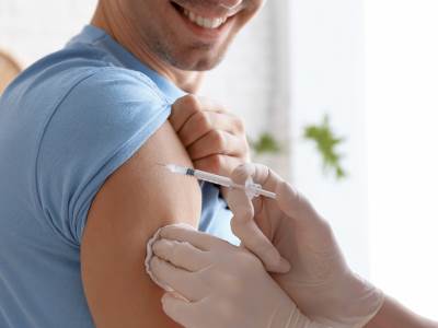  Lažne vakcine 