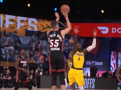  Majami-Indijana-109-100-NBA-plej-of-prva-runda-Dankan-Robinson-kosarka-najnovije-vesti. 