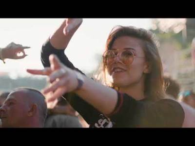  Carl Cox, Charlotte de Witte, Nina Kraviz i Ofenbach na EXIT Life Stream izdanju 