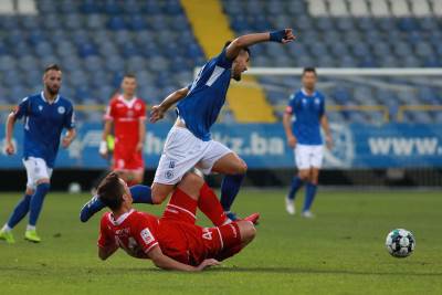  5. kolo m:tel Premijer liga BiH Željezničar Mladost 