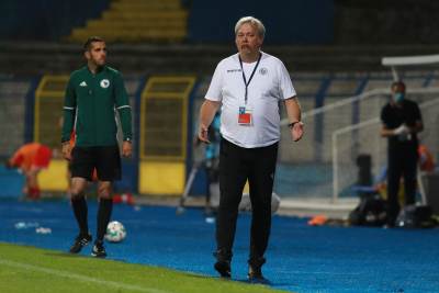  5. kolo m:tel Premijer liga BiH Željezničar Mladost Osim Beganović 