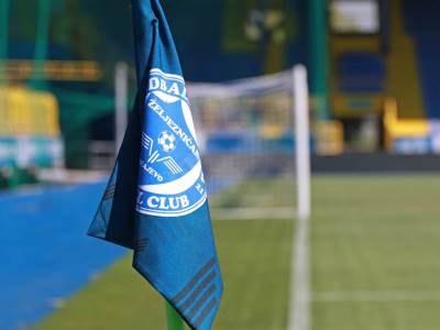  Otkazan meč Makabi - Željezničar, još pet igrača Željezničara pozitivni na korona virus 