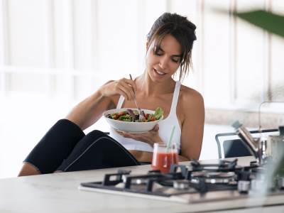  Zaboravite na dijete: Ključ je u tome kada jedete 