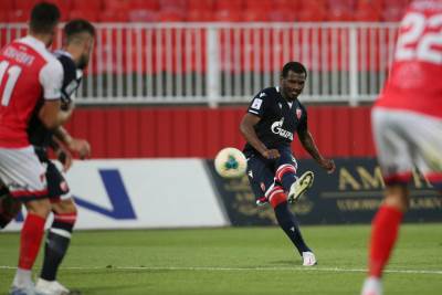  Na muci se poznaju junaci: Benovo majstorstvo za pobedu, ali da li Zvezdi treba drugačiji napadač za 