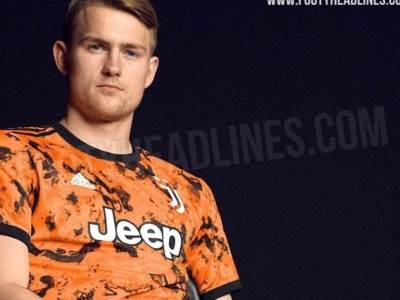  Juventus-ruzan-dres-2020/21-lava-ili-tigar-FOTO 