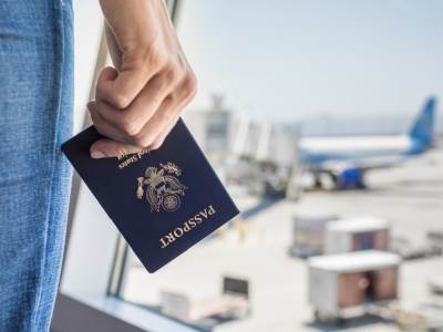  Najtraženiji pasoš na svijetu: Sa njim možemo u 113 zemalja, ali košta papreno 