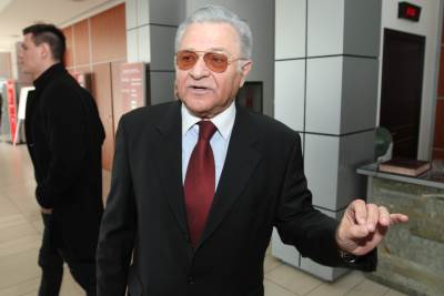  Milan Živadinović poruka igračima Zvezde - Ne brukajte dres u Tirani 