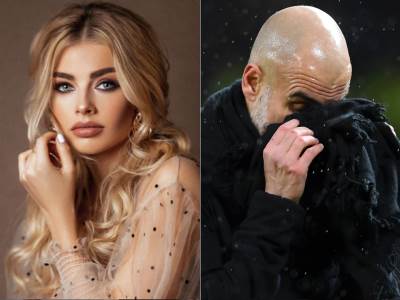  Vlada Sedan supruga Zinčenka kritikovala Papa Gvardiola 