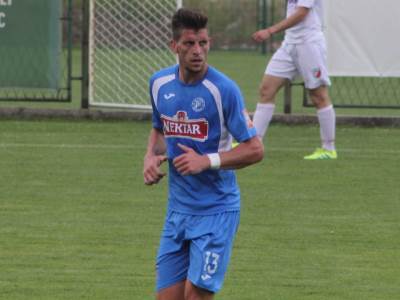  Krupa - Radnik 1:1, Tuzla siti - Olimpik 3:2 m:tel Premijer liga BiH 5. kolo rezultati i tabela 