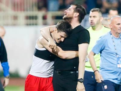  Napredak-Vojvodina-0-1-Stefan-Djordjevic-gol. 