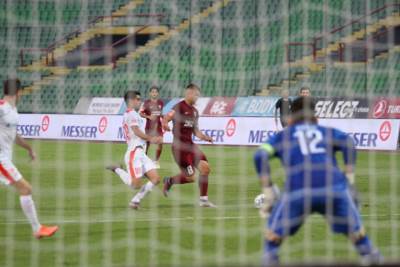  Sarajevo - Velež 1:1 5. kolo m:tel Premijer liga BiH 