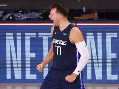  Tako je Luka Dončić ućutkaj ih sve: Poruka na Instagramu za sve one koji su ga ismevali pre drafta! 
