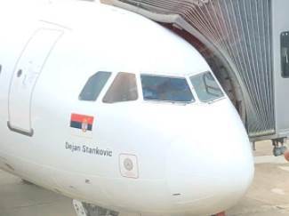  Avaion FK Crvena zvezda Dejan Stanković 