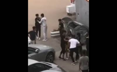  Novi sukob migranata u Bihaću, jedan izvadio nož i pokušao izbosti drugog (VIDEO) 