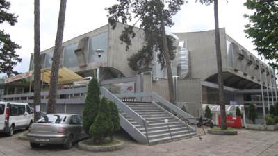  Nema ulaznica za Srbija-Slovenija 