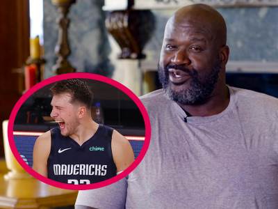  Šekil O'Nil i "smanjite doživljaje": Dončić? Već viđeno, još prošle nedelje 