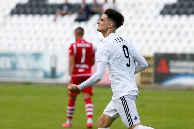  Mesi je rekao ''ZBOGOM'', Siti Srbina šalje u Holandiju, a Konte ostaje u Interu! 