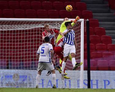  Tirana "pogurana" ka grupnoj fazi: Preskočiće jednu rundu, a ovo je razlog! 