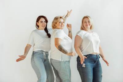  Iznenadićete se: Muškarci otkrivaju zašto vole "debeljuce" 