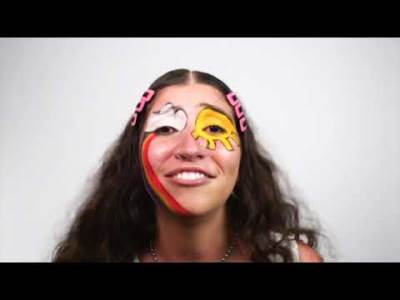  Hit dana: Evie Irie - Little More Love 