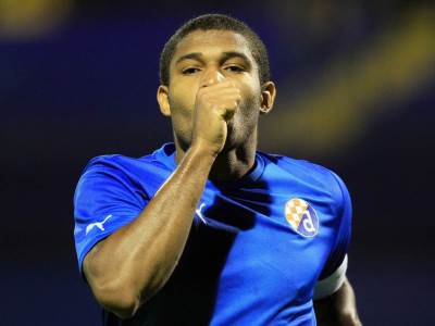  Liga šampiona kvalifikacije Lokomotiva - Rapid 0-1 