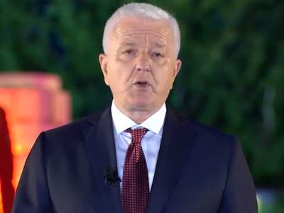  Duško Marković: One koji budu proklinjali Crnu Goru vratićemo odakle su došli! 