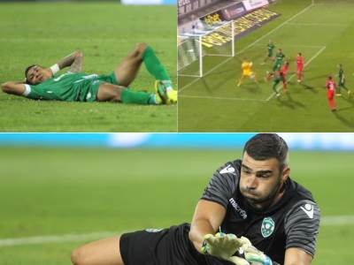  EVROPA BEZ BUGARA: Brazilac izbacio "svoje" iz Razgrada! 