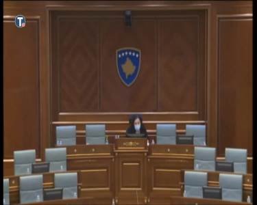  "Bomba" iz Prištine: Hotijeva vlada nema dozvolu za razgovore u Vašingtonu 