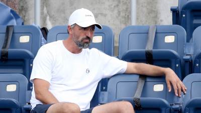  Goran Ivanišević o planovima Novaka Đokovića: Ima li smisla igrati u Parizu? 