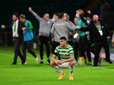  Liga šampiona kvalifikacije drugo kolo ispali Legija Ludogorec Seltik 