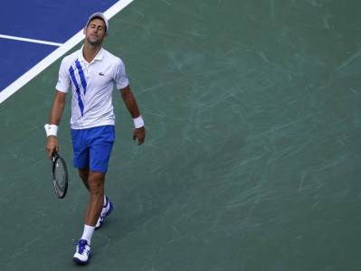  Otkazan duel u Sinsinatiju 