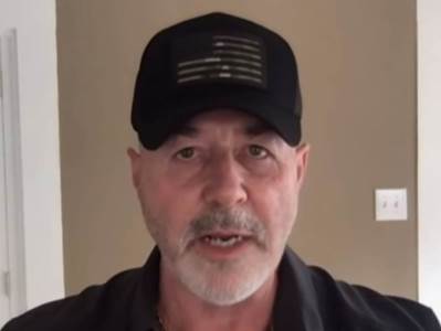  Bivši policijski komesar "opleo" po Lebronu: Bolje ćuti ako ne znaš šta pričaš! 