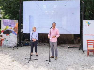  Za projekte iz kulture 330 hiljada evra, među najuspješnijima i tri ustanove iz RS 