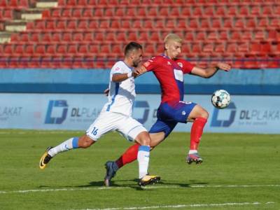  m:tel Premijer liga BiH Mladost Borac 