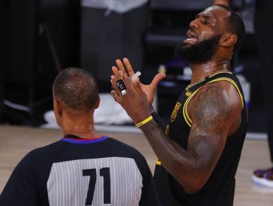  Pobuna u Orlandu, oglasila se i liga: Igra se u petak ili subotu, ali nije kraj borbe 