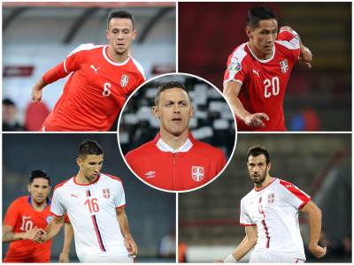  Nemanja-Matic-kraj-karijere-reprezentacija-Srbije-Gudelj-Grujic-Lukic-Milivojevic-Maksimovic 