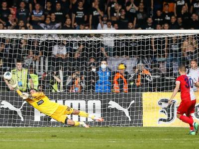  FK-Partizan-pojacanje-desni-bek-Arandjel-Stojkovic-FK-Vojvodina 